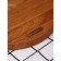 Pizza board "Dolivia", d = 20 cm, oak