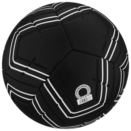 Ball football minsa, TPE, machine stitching, 12 panels, p. 5-5