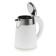 Electric kettle Homestar HS-1021, plastic, flair, 1.7 l, 1500 watts, white