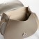 Baby bag on magnet, bronze color