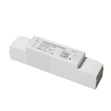 Аксессуар Technical PSL-DL40-S-350-500mA, 20Вт, 15,2х4х3 см, цвет белый