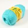 Yarn "Children's Fun" 20% microfiber, 80% acrylic 140m/50g (023 bir. SV)