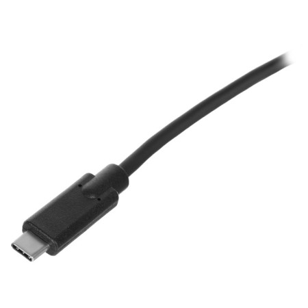Gigabit Ethernet Digma D-USBC-Lan1000 USB Type-C (Pack.: 1pc)-8