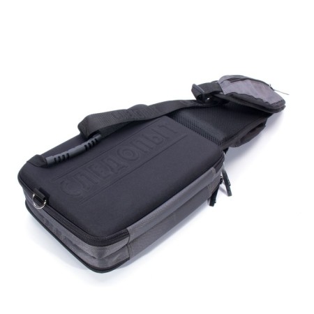 Bag fishing ranger, 31x23x13 cm, 2 boxes Luno-20, 2 pockets-7