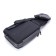 Bag fishing ranger, 31x23x13 cm, 2 boxes Luno-20, 2 pockets