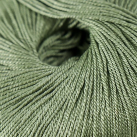 Yarn "openwork" 100% mercerized cotton 280m/50g (38-half)-2