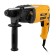 Electric perforator Denzel 26602, RHH-600-22, SDS-Plus, 600 W, 2.5 J, 2 di.