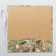 Folding Gift Box "Magicians and Tales", 31 x 24.5 x 9 cm, New Year