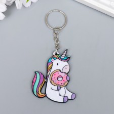 Acryl keychain 