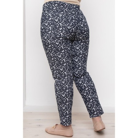 Female trousers, size 52-5