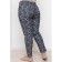 Female trousers, size 52