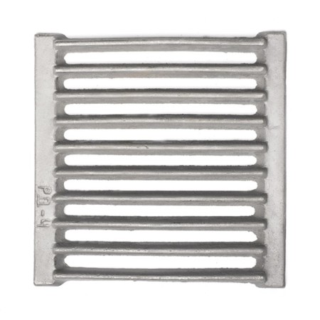 Grate grate RD-4, 25x25 cm