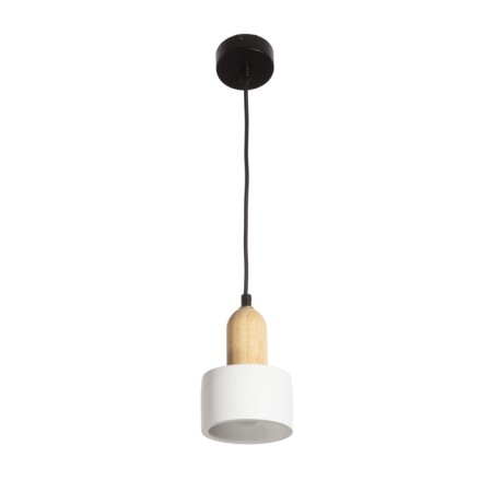 Sydney lamp E27 White 12x12x20-170cm