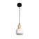 Sydney lamp E27 White 12x12x20-170cm
