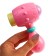 A set of rattles "Music", 2 pcs.