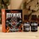 Set "Cool Man" 2 oils 15 ml in a box