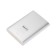 External battery Red Line RP-30, 5000 mAh, silver