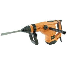 Encor PE-1600/50E, SDS MAX, 1600W, 25J, 2300 BLU/min, case, case, case
