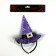 Carnival rim "Witch"