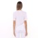 T -shirt Women's "Airplane", white color, size 46