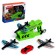 Aerodrome 3 pistol, 3 aircraft, 1 machine in the kit