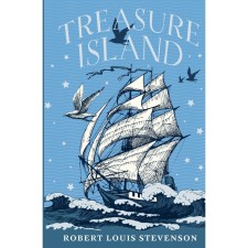 Treasure Island. Treasure Island. Stevenson R.L.