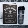 Gift set: Diary in a solid cover A5, 80 liters. And thermostatic 350 ml "February 23: Cool man"