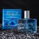 Men's toilet water Aqua Minerale, 100 ml (based on AZZARO ChROME (AZZARO)