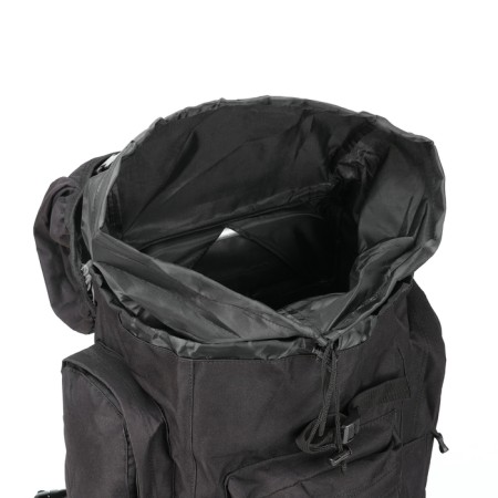 Tactical backpack "Adventure", 70l, black-3