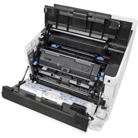 Printer laser black and white Kyocera Ecosys P2040dn Bundle, A4, cartridge included-2