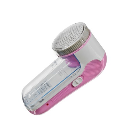 Centek CT-2473, 3 watts, from battery, white-pink