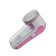 Centek CT-2473, 3 watts, from battery, white-pink