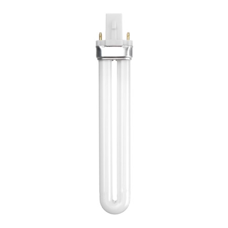 Luazon LUF-20 interchangeable lamp, ultraviolet, UV-9W, 9 watts, white-3