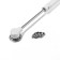 GAZLIFT 60N CAPPIO, closer, silent opening/closing, white, 2 pcs.