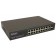 OSNOVO SW-8182/L (300W) switch, uncontrollable, 16x10/100/1000base-T