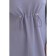 Women's dress, size 52, gray color