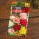 Set of flowers "flowering in the summer"