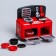 Game set Mini-Kukhnya "Mom's Assistant", Minnie Mouse, with dishes