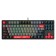 Keyboard A4Tech Bloody S87 Energy Mechanical Black/Red USB for Gamer LED (S87 USB 1033890