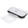 Vacuumor KitFort KT-1502-1, 110 W, 12 l/min, white