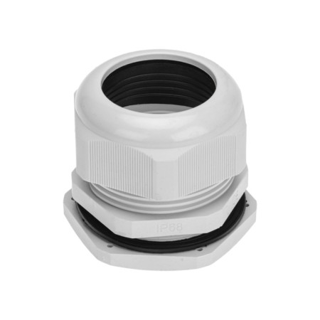 PG-48 cable input (34-44mm) gray, kit (1 pc/UP) rexant