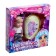 Doll "Little Princess", a gift set with a wallet, mix