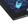 Diary for the MIXTAPE music school, 48 sheets, solid cover, matte lamination, foil embossing, offset block