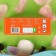 Daily gaskets, Milan, Dolce software, 20 pcs