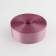 Satin tape, 50 mm × 100 ± 5 m, lavender color