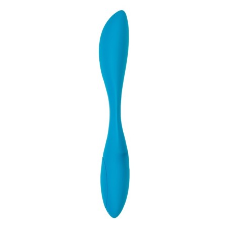 G-satiffyer g-spot flex 1 point stimulator, blue color-7