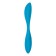 G-satiffyer g-spot flex 1 point stimulator, blue color