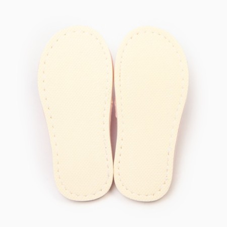 Baby slippers closed, size 34/35-2