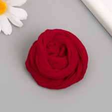 Kapron for flowers single -color 
