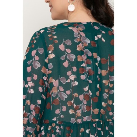 Women's dress, size 42-6